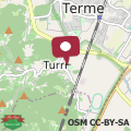 Mapa Giardino di Lei, appartamento Verde