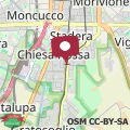 Mappa Giardino Hotel