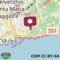Map giardino magico recintato