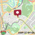 Mappa Giardino Privato Parioli