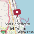 Mappa Giardino sul mare
