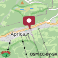 Carte Giava’s Mountain Place Aprica