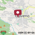 Karte Giaveno, apartment "margherite" a pochi passi dal centro, wifi