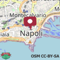 Mapa Gigiotto a Toledo Rooms