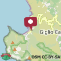 Mappa Giglio Bianco