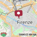 Mappa Giglio di Firenze by Mmega