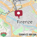 Map Giglio di Firenze by Mmega