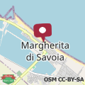 Mappa Giglio di Mare rooms