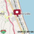 Map Giglio Mare - da Sabato a Sabato