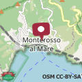 Mappa Giglio Rosso Apartment