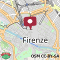 Karte Giglio Suite