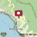 Mappa Giglio