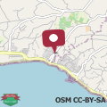Mappa Ginestra TRE47 by Salento Prime