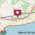 Map Ginestra