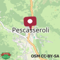 Mappa Ginestra