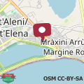 Map Ginett's House Quartello