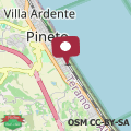 Map Ginevra 1 - Pineto Vacanza