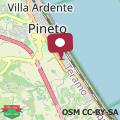 Map Ginevra 3 - Pineto Vacanza