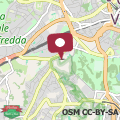Mappa Aurelia Roma luxury apartment vatican