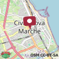 Map Gini's House