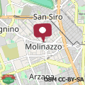 Map Gino Studio Metro M1 Rembrandt 45