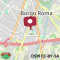 Mappa Gio&Gio Home Verona