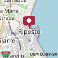 Map Gio' & Gio' locazione breve ad uso turistico