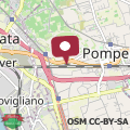 Map Gio House Pompei