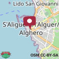 Mappa GIOBERTI Casa