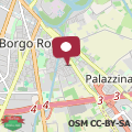 Map Giode X Borgo Roma
