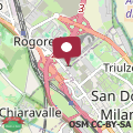 Karte Giohouse-New loft a pochi passi da metro 3