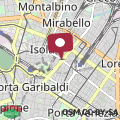 Map Gioia 43 - New Stylish Apartments 1 & 2