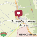 Mapa Gioia appartamento
