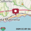 Mappa Gioia con vista SoleMare