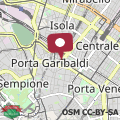 Mappa Gioia Exclusive apartment