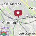 Mappa Gioia Guest House