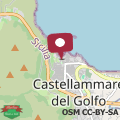 Mappa GIOIA MIA Suites