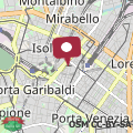 Map Gioia Short Stays