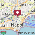 Mappa Gioia Toledo