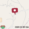 Mappa Gioie B&B