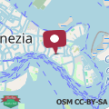 Carte Gioiello di Venezia, Suite Calle del Forno