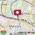 Map Giorgi Homes - Gold apartment