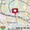 Mappa Giorgi Homes - Green Apartment