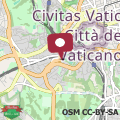 Map Vatican Giorgi