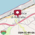 Mappa Giorgia's House