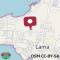 Map Giorgia's House