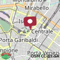 Mappa Giorgio's apartment
