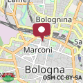 Mapa Giorgio's Central Station