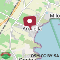 Mappa GioSte Villa