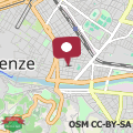 Mappa Giotto, in the heart of Florence